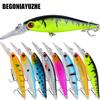 Pesca – Wobblers, iscos e anzóis