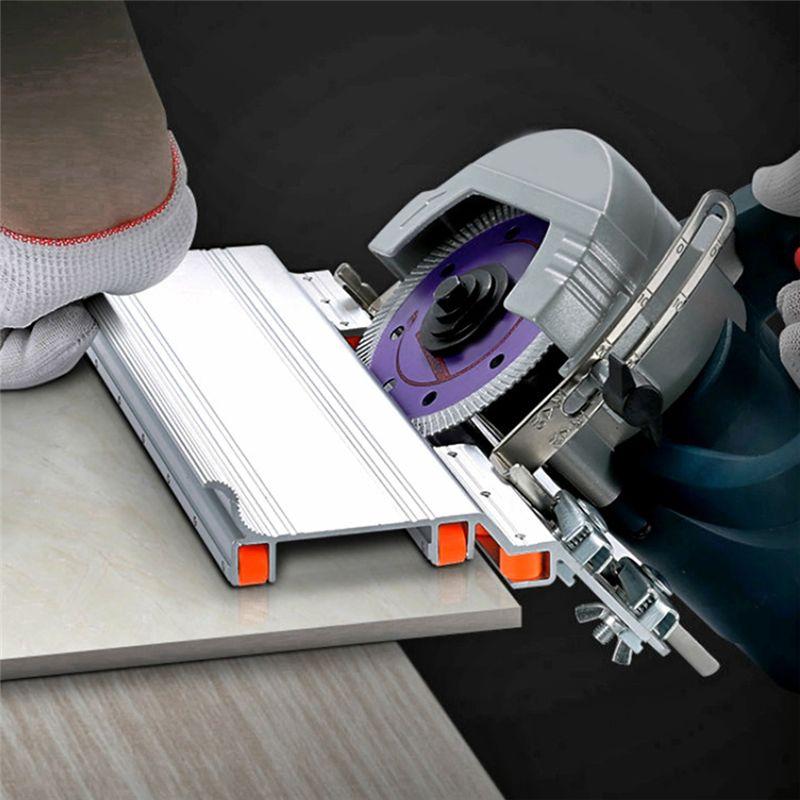 M-Modern-Metal Tile Chamfering Machine Support Mount Tile Cutter Chamfer For Stone Building Tool Corner-Cutting