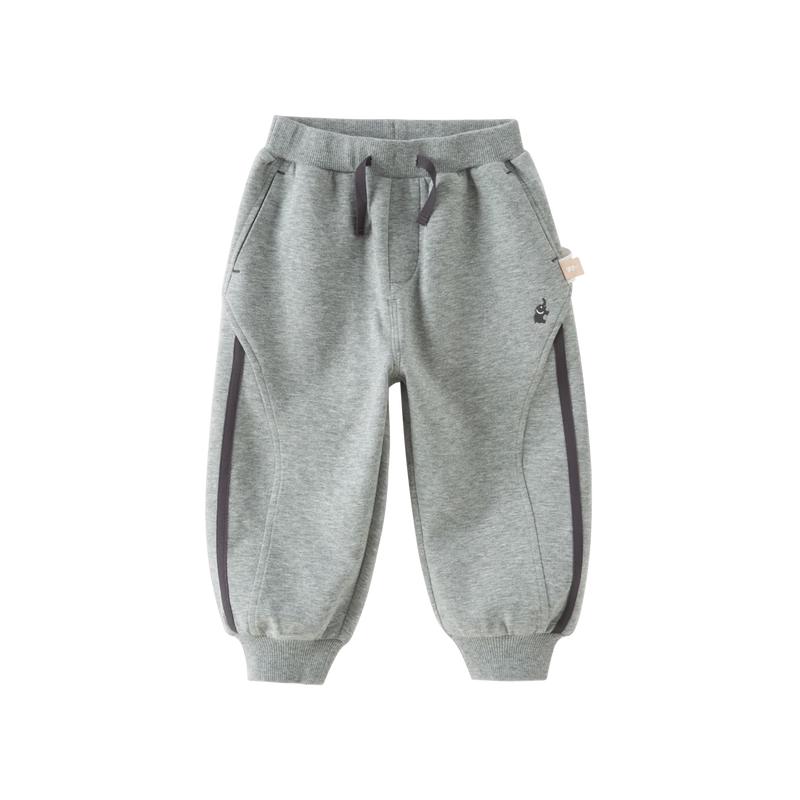 DAVE & BELLA Kids' Knit Jogger Sweatpants