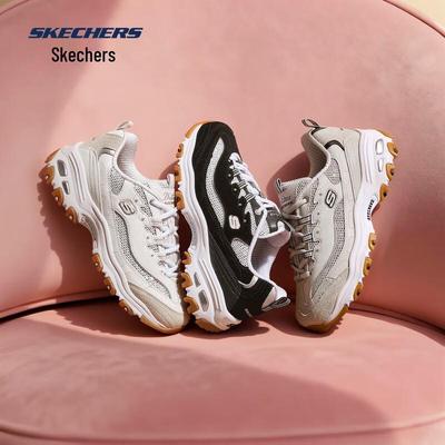 Women's Retro Chunky Dad Sneakers 150729