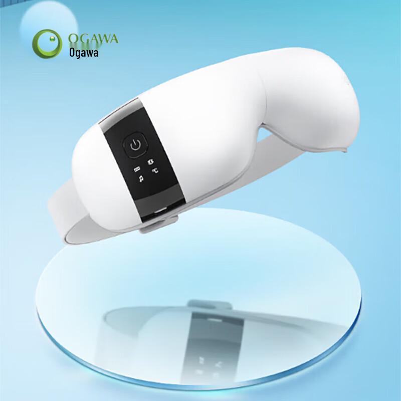 

OGAWA OG2510 Smart Foldable Eye Massager