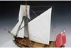 Woody Joe 1/64 Charles Yacht Wooden Model Assembly Kit (Ship)