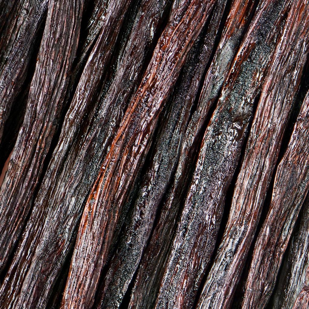 Wanilia Laska 12-14 Cm 16 Sztuk Laski Wanilia Bourbon Madagaskar Oryginalne