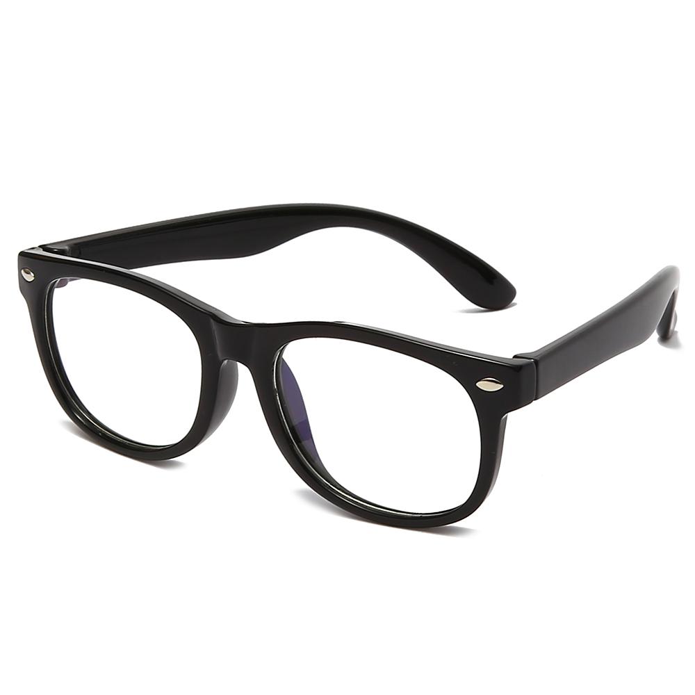 Vintage Eyeware Small Rectangle Men Women Fashion Femme Travel Fishing Eyeglasses  Night Vision Driving Goggle