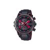 Reloj Negro EDIFICE para Hombre 55.6mm EQB-2000HR-1AJR