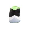 new JORDAN Future Low 'Black Ghost Green'