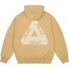 PALACE Pigment Wash Tri Ferg Hood Unisex P26CS100
