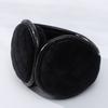 Folding Plush Earmuffs Warm Earflap Protection Fashion Winter Earmuffs  for Men