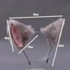 Cat Ear Ear Hair Bands Furry Animal Headwear Fashion Hair Accessories  Halloween