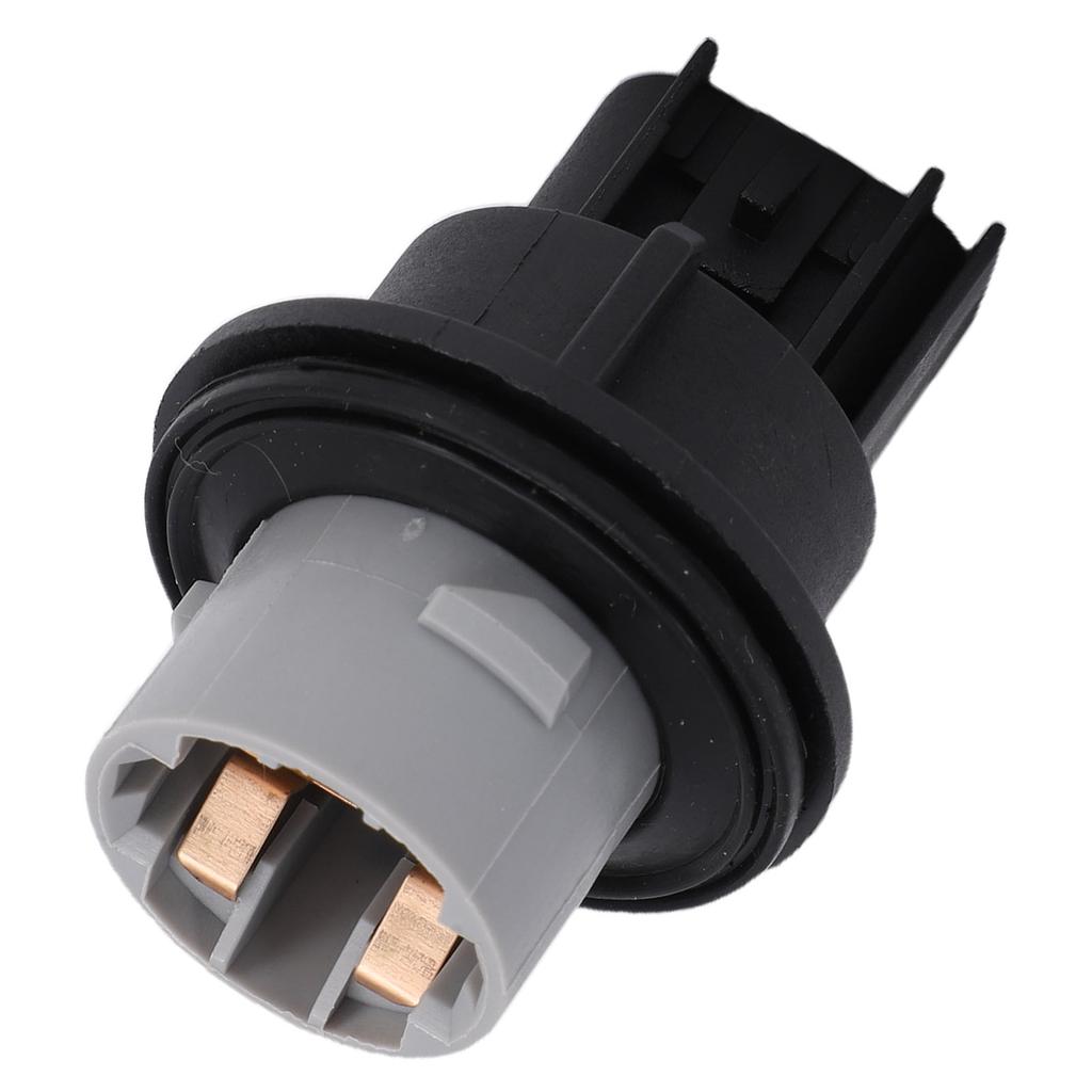 Turn Signal Light Socket 68083021AA Turn Signal Light Bulb Holder Replacement for RAM 1500 2500 3500