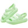 Skechers Arch Fit Versatile Comfortable Beach Sandals Women Sandals Green 111646-LIME