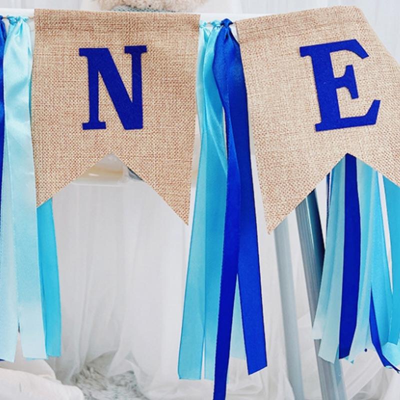 Elegant Wall Banners Party Decors Practical Party Hanging Banners Ornament for Unique and Fun Birthday Decoration