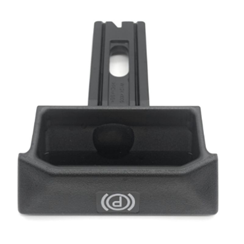 AB98-Car Handbrake Parking Brake Release Handle 1634270020 For W124 1984-1993 чёрный