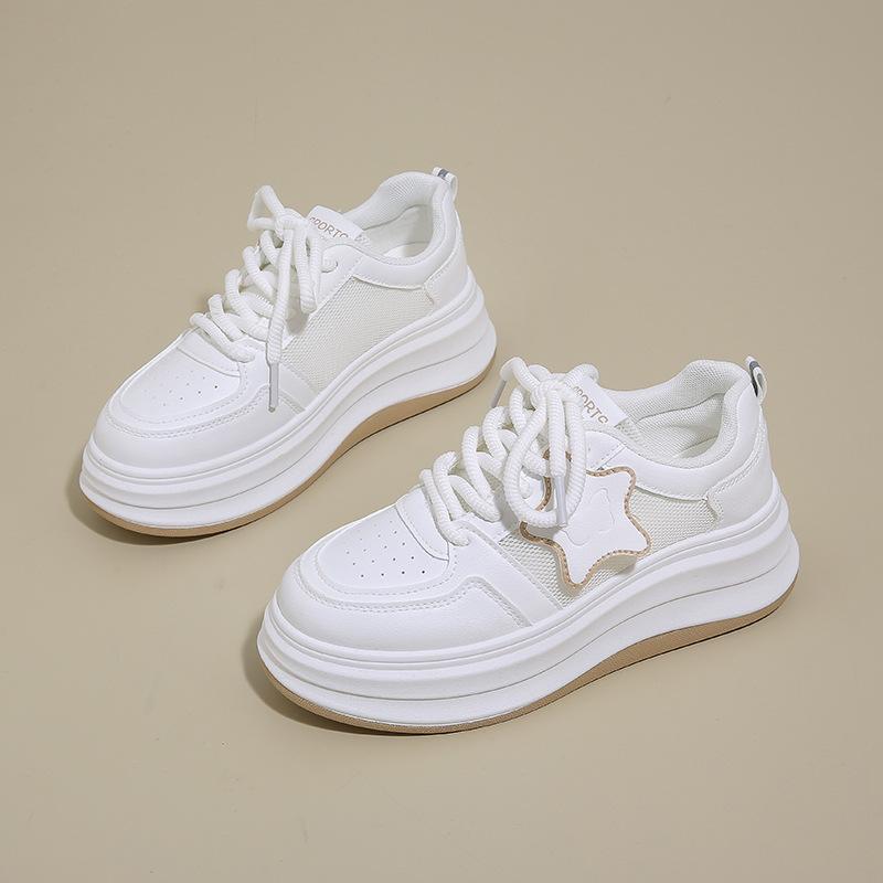 

МОДНАЯ ОБУВЬ, мужские дышащие спортивные кроссовки, спортивные кроссовки для бега, уличные женские теннисные кроссовки для тренажерного зала 35 белый