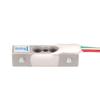 High Precision Aluminum Alloy Weighing Sensor Load Cell HY-199M 500g Weight Pressure Sensor for Electronic Platform Scale