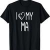 Big Sister Again T-Shirt