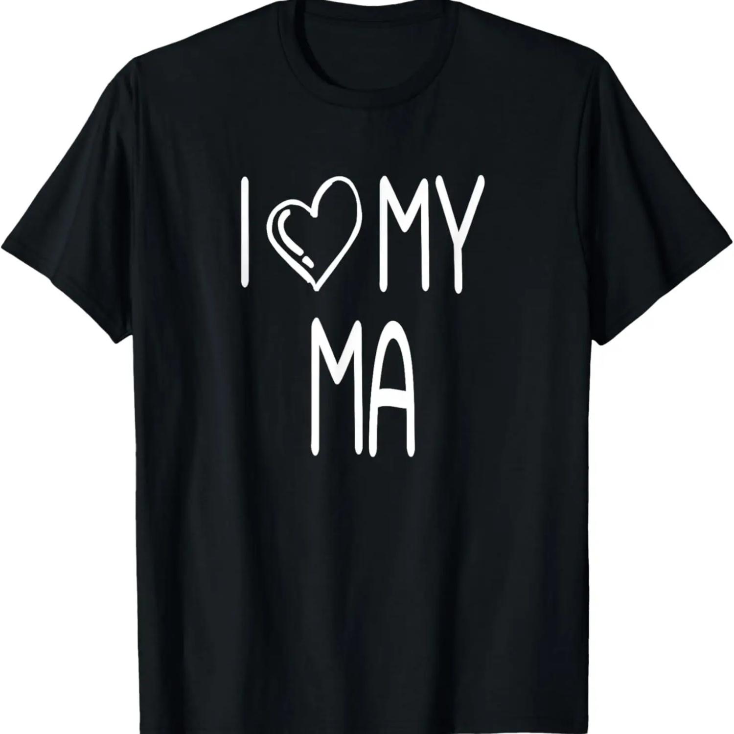 Big Sister Again T-Shirt S