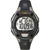 Timex Women's Iron Man 30 Lap Digital Quartz Watch, Medium, One Size, Black/Gray