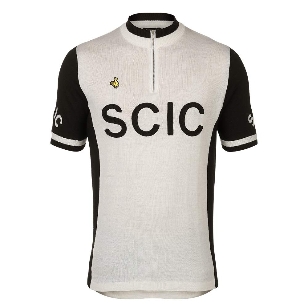 De Marchi Classic SCIC 1969 Jersey Road Size 8000311540068 Italian-Made Bike, M2,