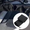 Manicotto Cernierato per Cavi di Rigging Barca Leggero Pratico Facile da Usare Conveniente Facile da Installare Manicotto Organizzatore per Cavi Motore da Traina