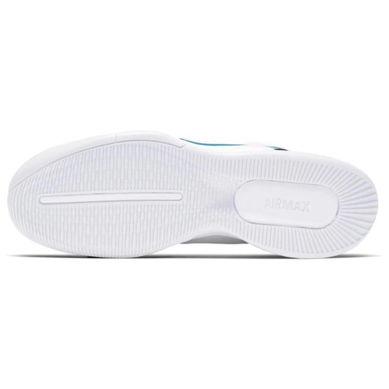 Nike Tenisky Air Max Wildcard Hc 'White Blue Black' Ležérní obuv AO7351-107