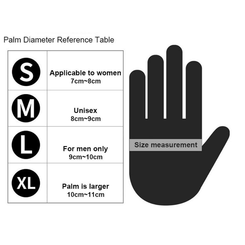 Schnittfeste Handschuhe, beiß- und stichfeste Arbeitsschutzhandschuhe der Stufe 5, HPPE-Industrieschutzhandschuhe gegen Schnitte und Kratzer
