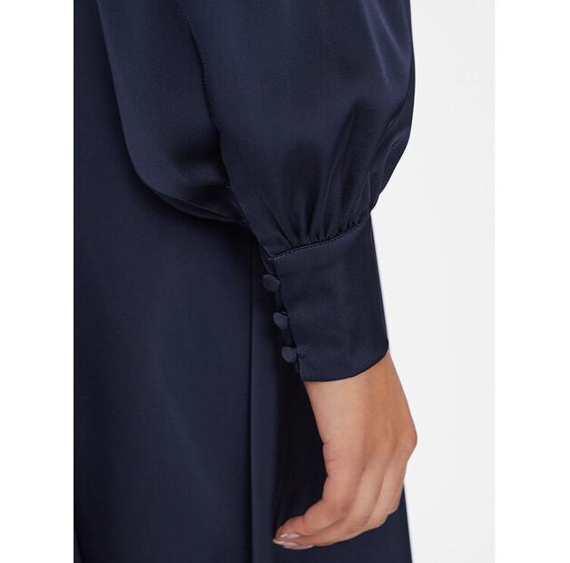 Платье коктейльное Vila Ravenna