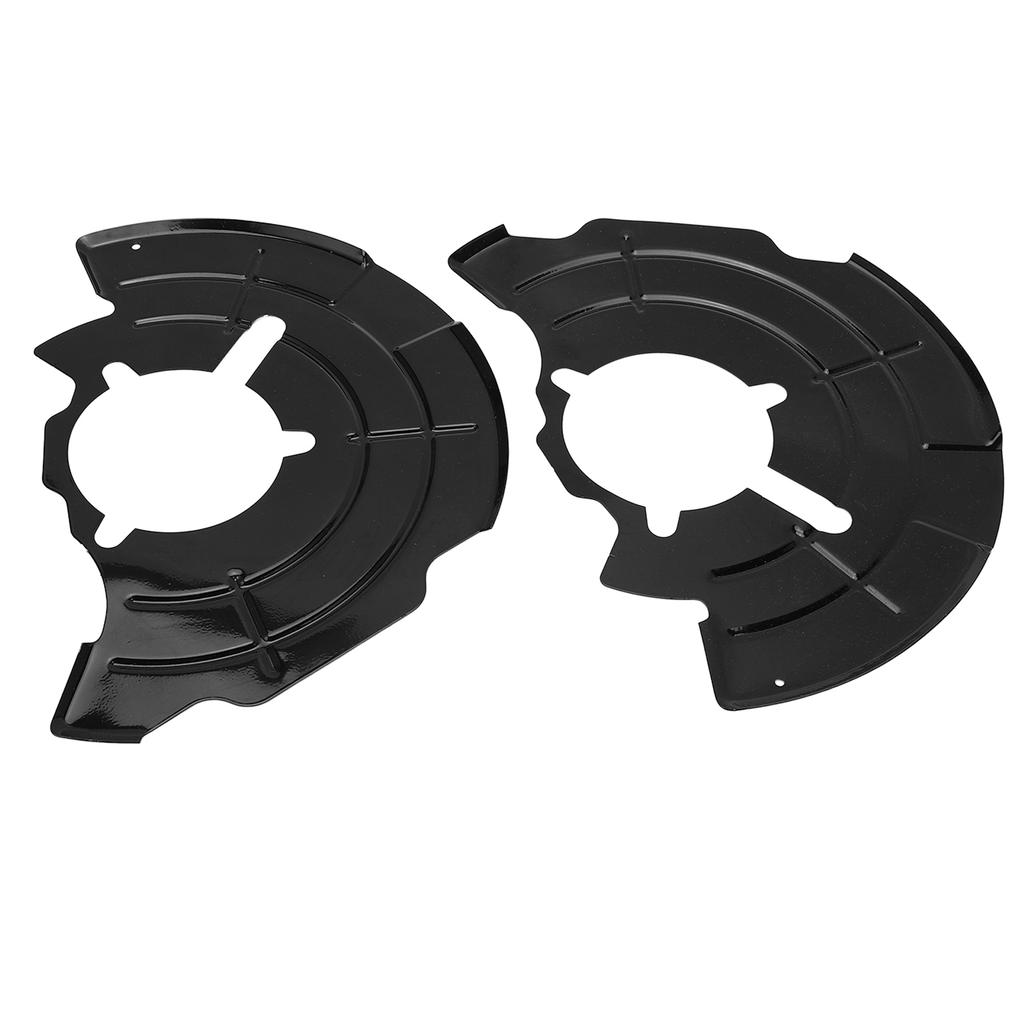 Front Left Right 52090433AC Brake Disc Dust Shield Side Rotor Splash Dirt Protection Backing Plate Replacement for