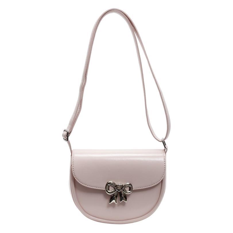 Shoulder Bag Women's New Fashion Messenger Bag