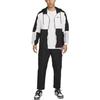 Pantaloni Cargo Tessuti da Uomo Club Neri DX0614-010