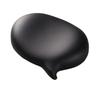 Cute Chat Bubble Silicone Wrist Rest Pad For Office Computer Desk Anti Slip And Waterproof Design
