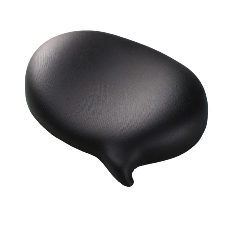 Cute Chat Bubble Silicone Wrist Rest Pad For Office Computer Desk Anti Slip And Waterproof Design