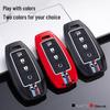 Infiniti QX50 and QX60 Premium Car Key Shell - Full Wrap Design for Men & Women