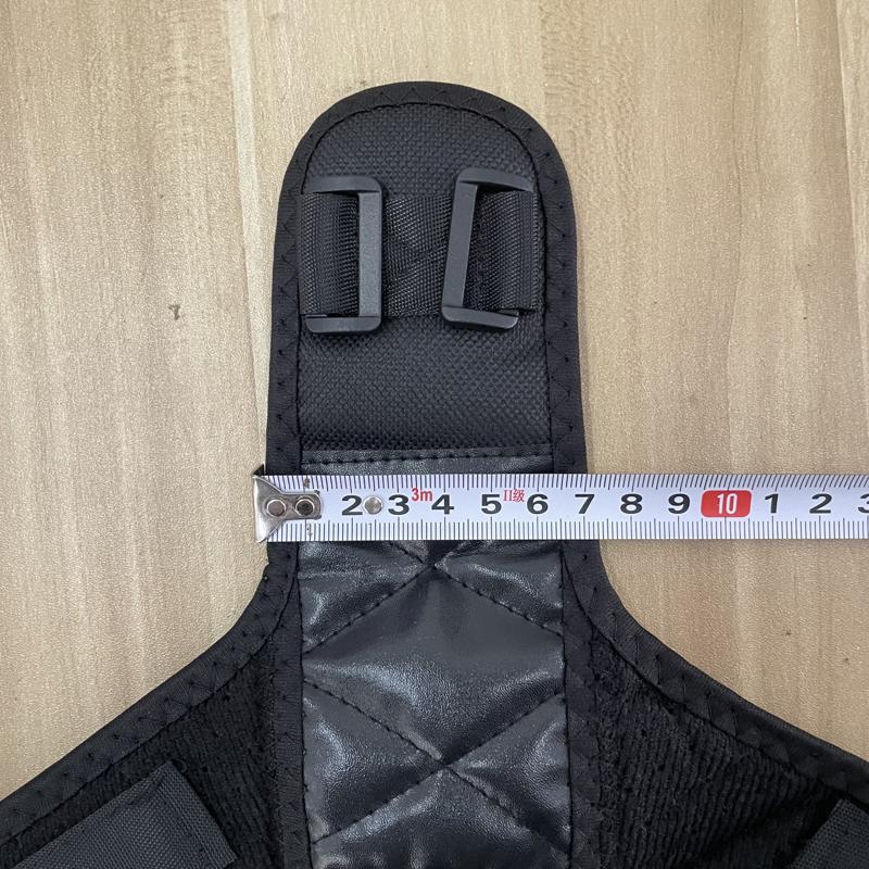 Adjustable Posture Corrector Support Belt Shoulder Back Shoulder Corrector Upper Back Brace Back Support Belt Four Season Use