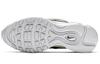 Nike Air Max 97 White Black Silver Women's 921733-103