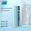 Fude Ik6632 Wireless Keyboard & Mouse Set