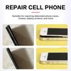Super Glue Universal Black Glue Mobile Phone Screen Glue Mobile Phone Repair Glue Mechanical Product Adhesive Resin DIY Glue