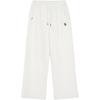 New York Yankees SS26 Casual Pants Women's 3FPTB0261-50IVS