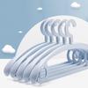 YIXI Household Thickened Wide Shoulder Clothes Hangers