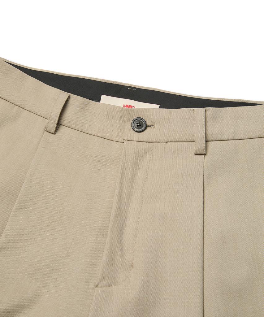 MMIC Morrison Slacks (Light Beige)