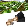 Nozzle Garden Multiple Modes Sprinkler Head Stainless