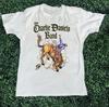 Vintage THE CHARLIE DANIELS Band Konzert T-Shirt S-5XL TU187 Unisex T-Shirt