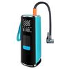 Outdoor Tire Inflator Portable Cordless Air Pump for Car Tires Bike Tire Swiming Rings Basketball