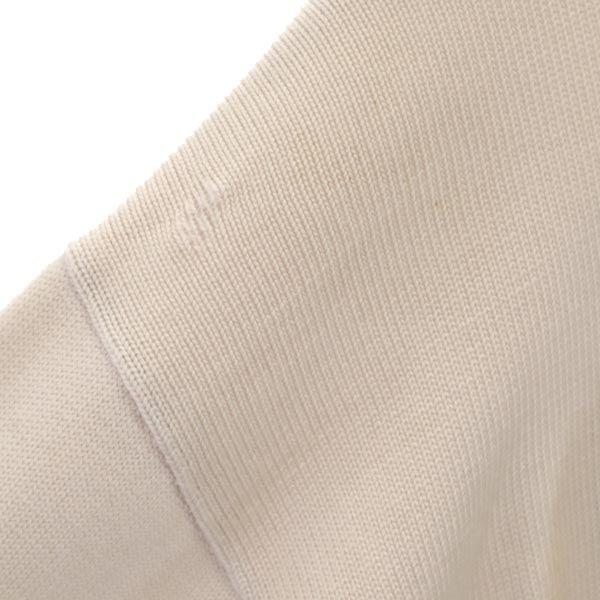 ESCADA 100% wool Long sleeve sweater 38 knit Women Used