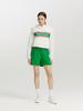 SERGIO TACCHINI W Flag Woven Shorts