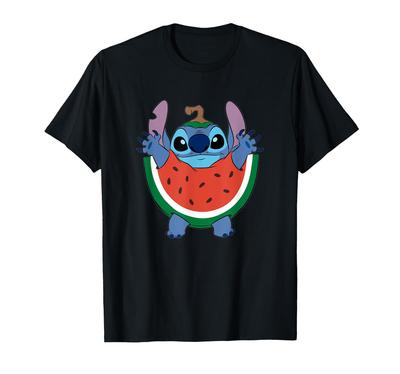 Disney Lilo Stitch & 152100048/KI T-shirt
