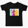 Art Fashion Style Feeling T-ShirtLoren3 Kids T-Shirt