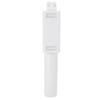 K07 Mobile Phone Portable Remote Bluetooth Shutter Selfie Stick with Extendable TripodWhite