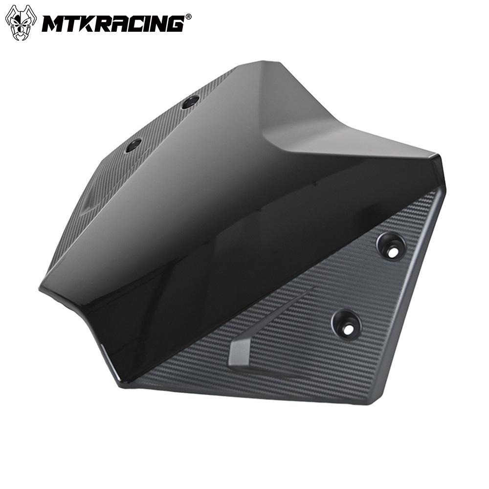 Yamaha TMAX 530 (2012-2016) Custom Front Windshield Fairing