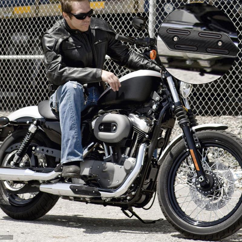 Uniwersalna Osłona Termiczna Rury Wydechowej Motocykla Ochraniacz Tłumika Akcesoria Motocyklowe Dla Większości Motocykli